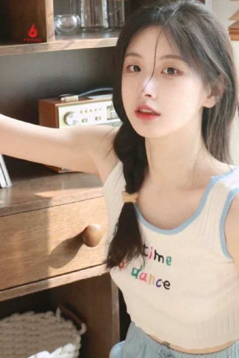 年輕的母親韓國