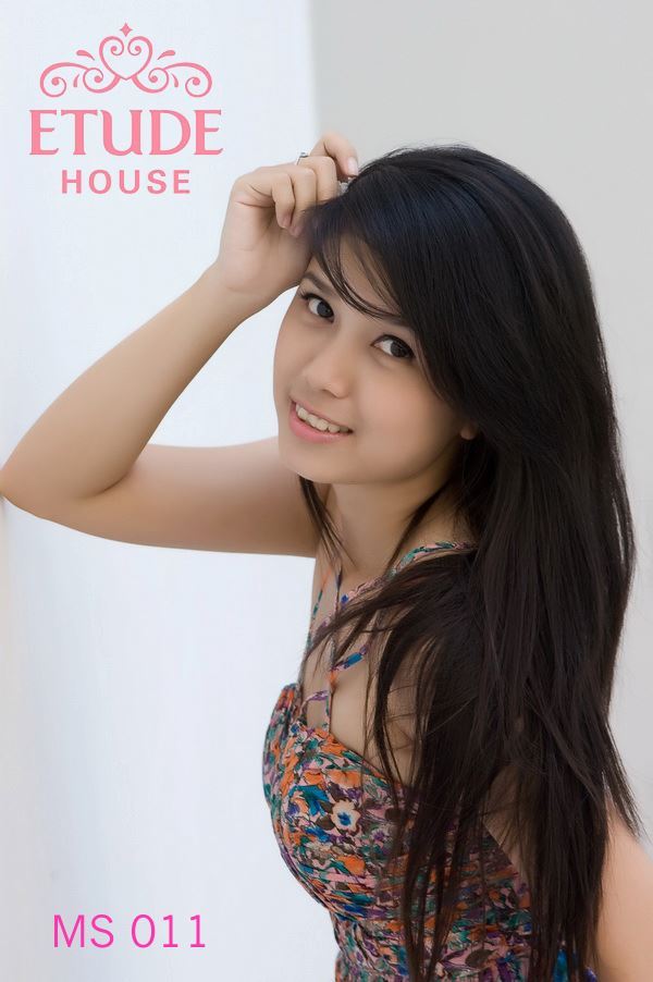 蒼本堇