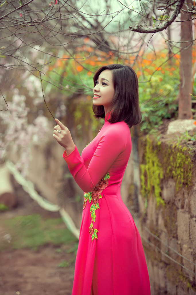 處女摘花