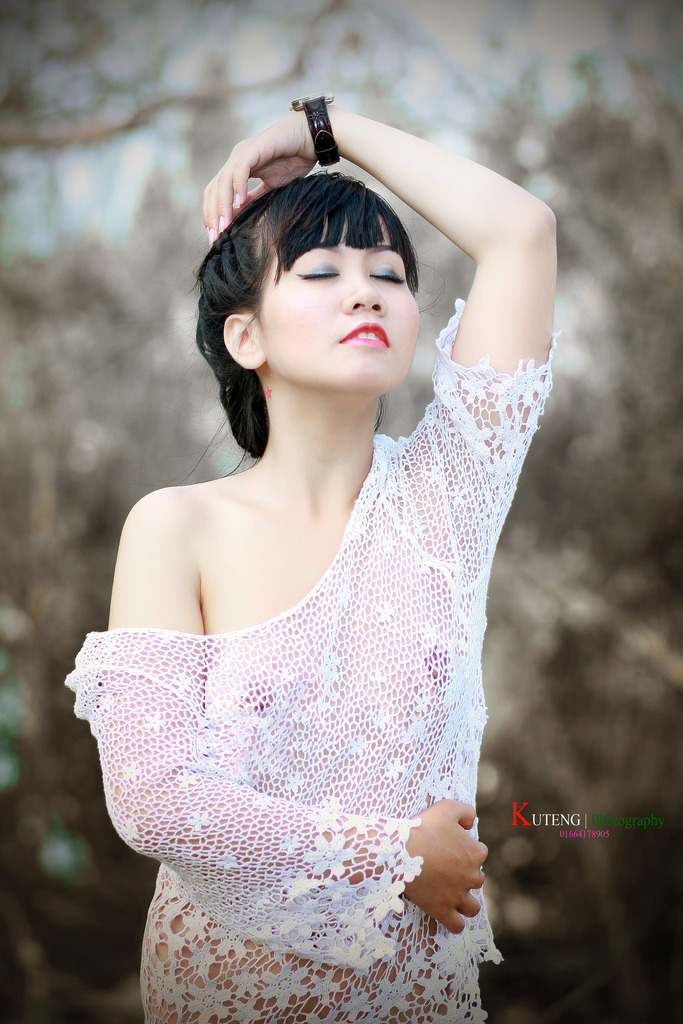 《漂亮的女鄰居