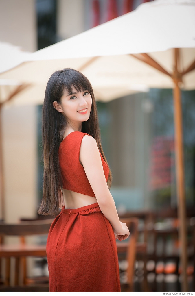 午后盛開的秘密花蕾