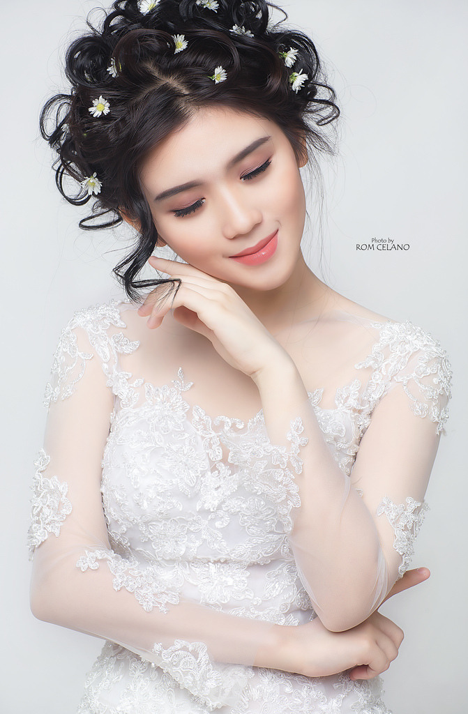 年輕的女朋友交換3