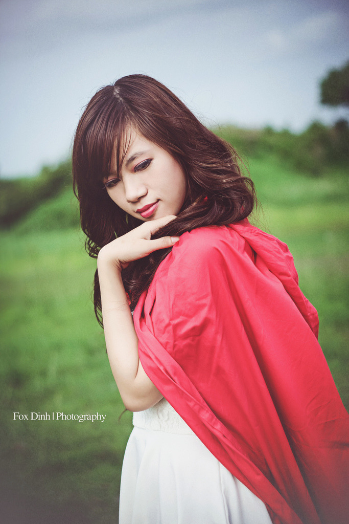 善良的女秘書