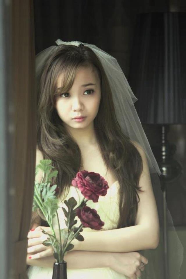 坂口玲奈
