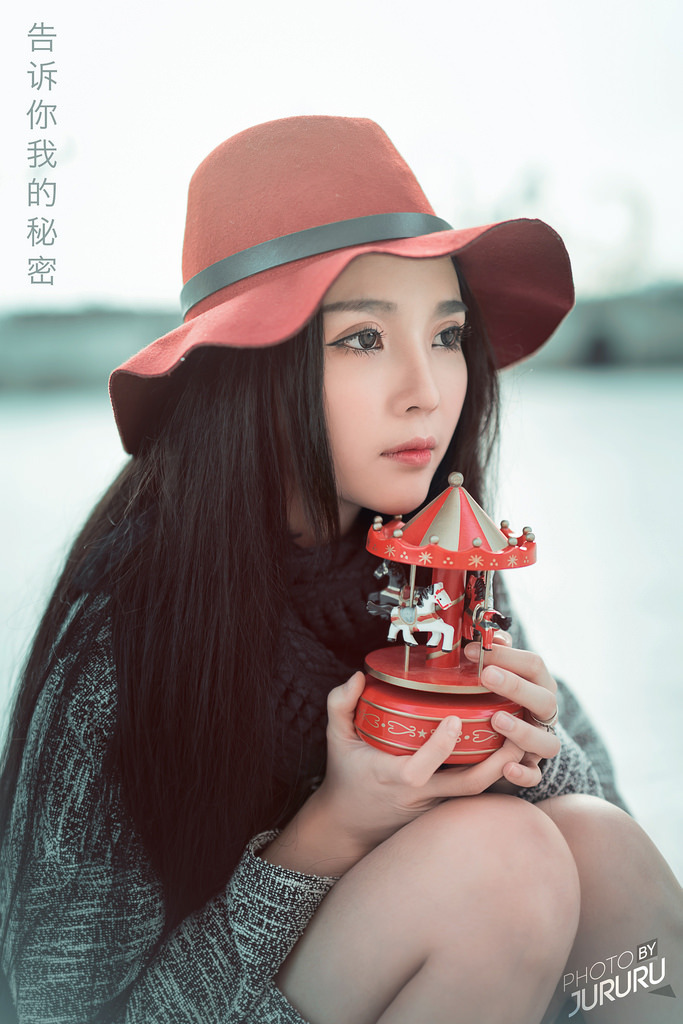 張筱雨水上閣樓