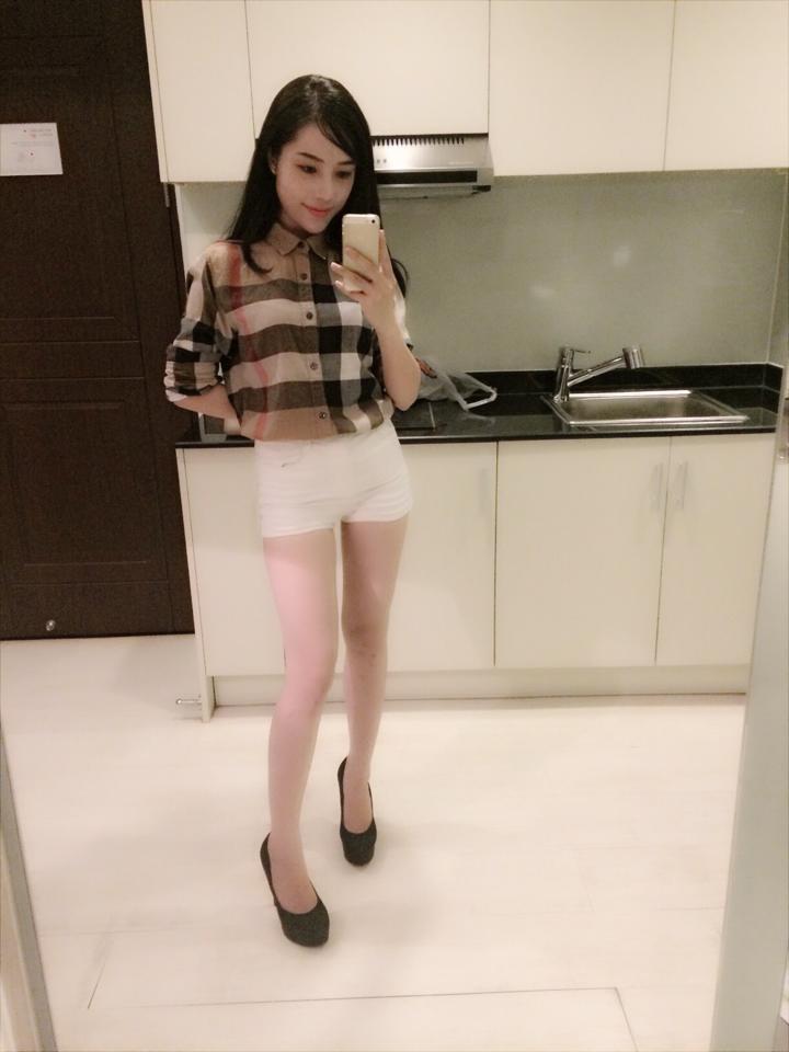 朱莉的第一次
