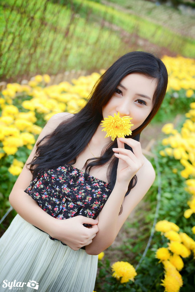 年輕的小婊