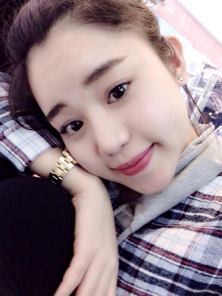 tickle韓國美女丨vk