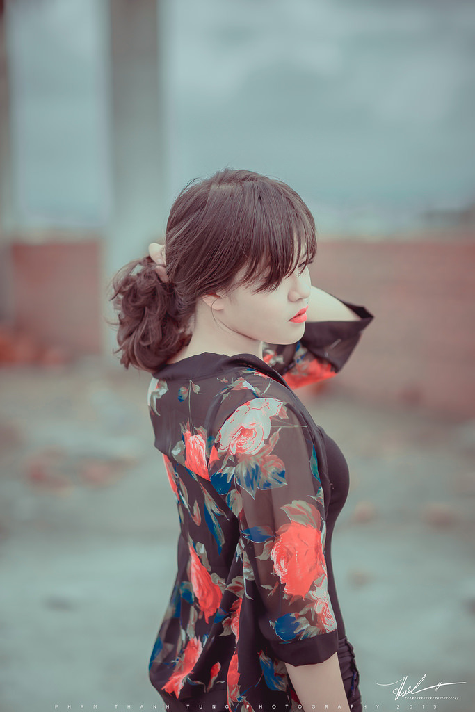 欲孽春情