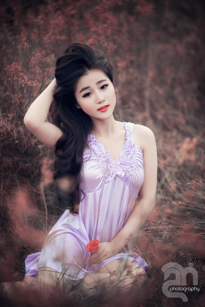 春暖花開杏8