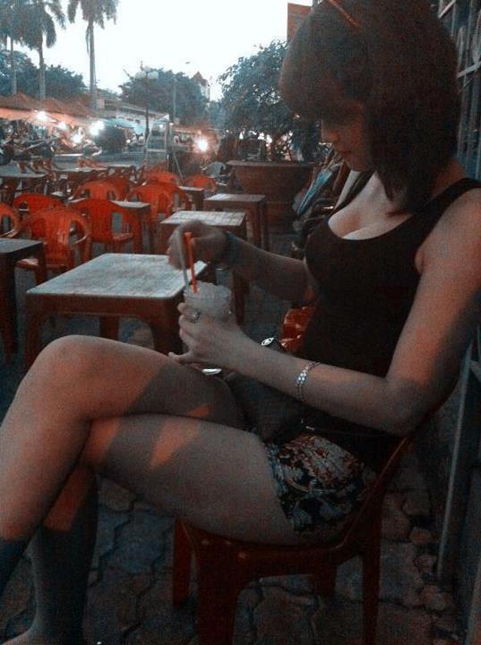 七月十三之龍婆