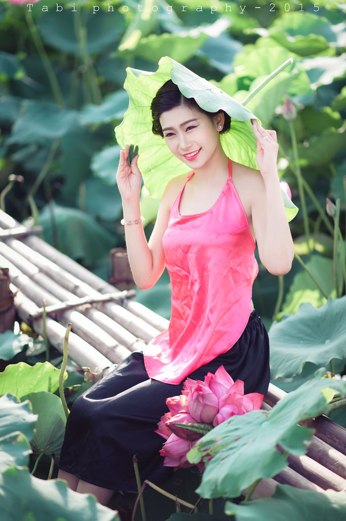 背叛的妻子
