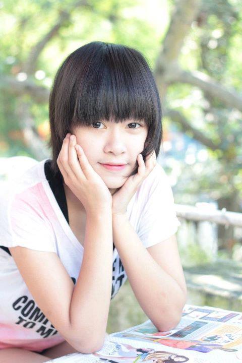 明姑娘柔術(shù)