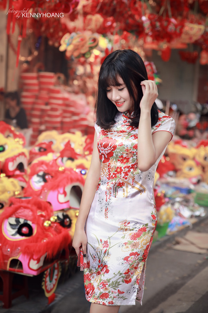 年輕的阿姨韓國