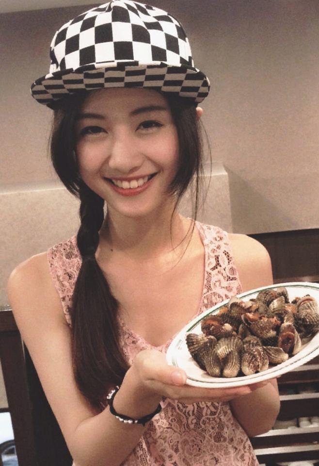 美味的妻子2