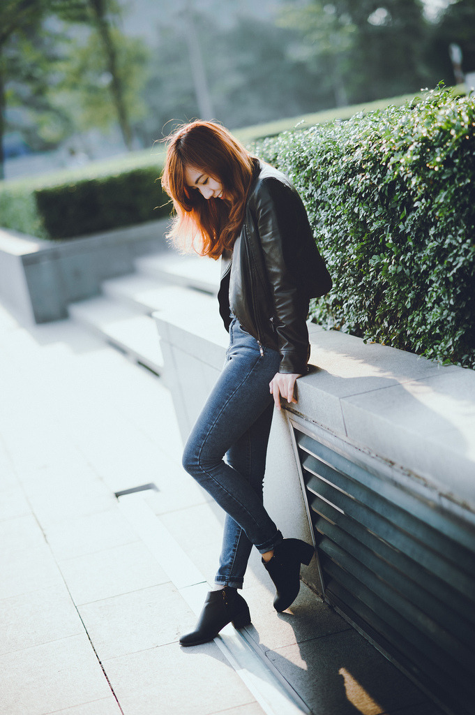 校閱女孩河野悅子