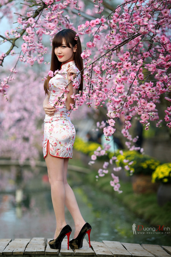 照顧女兒丈夫的母親
