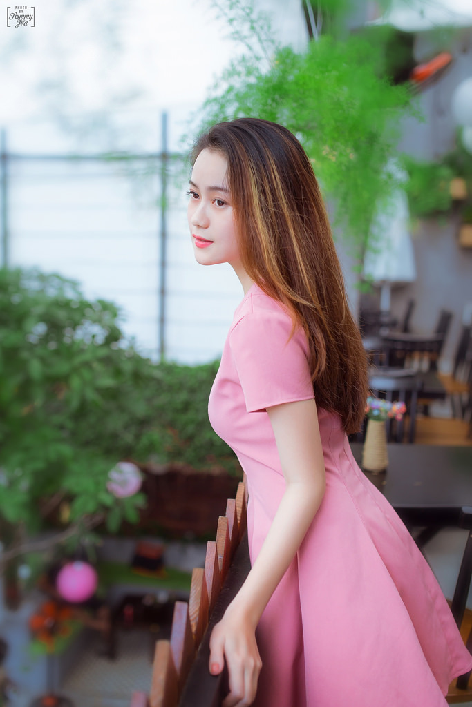 精油按摩2
