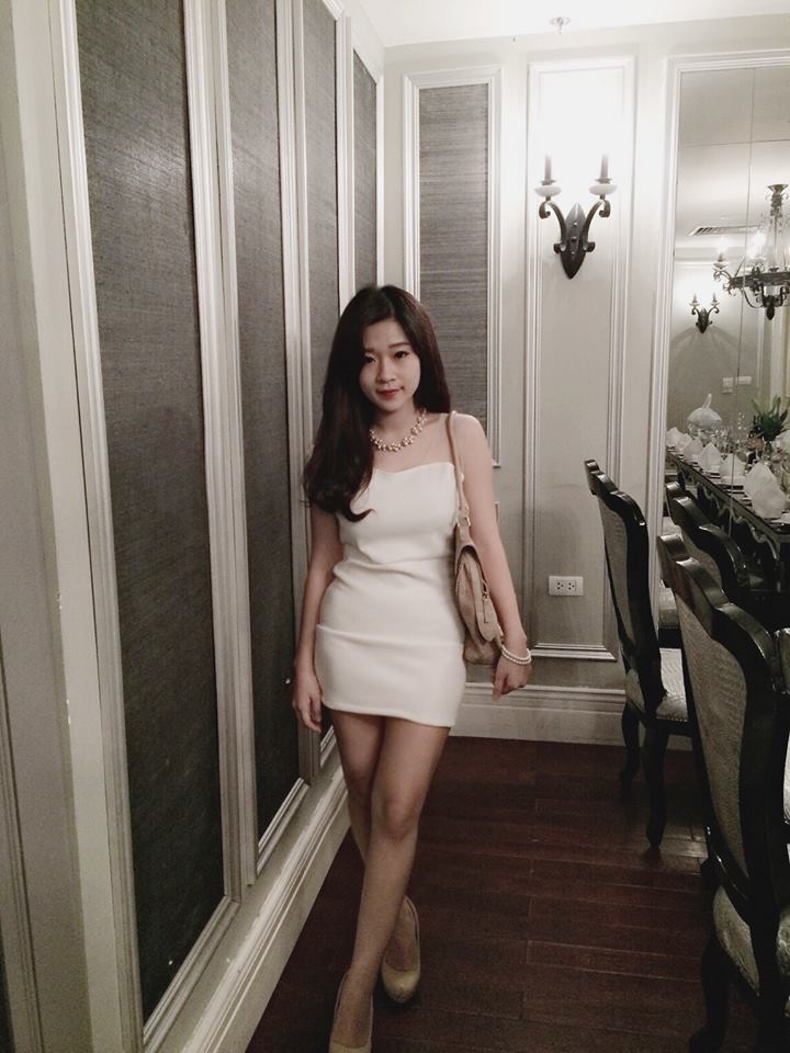 善良的女秘書