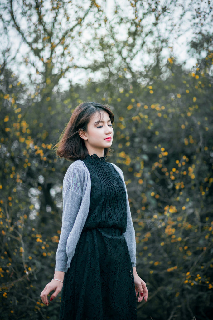學(xué)習女朋友的媽媽
